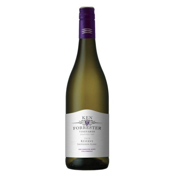 KEN FORRESTER - OLD VINE RESERVE CHENIN BLANC