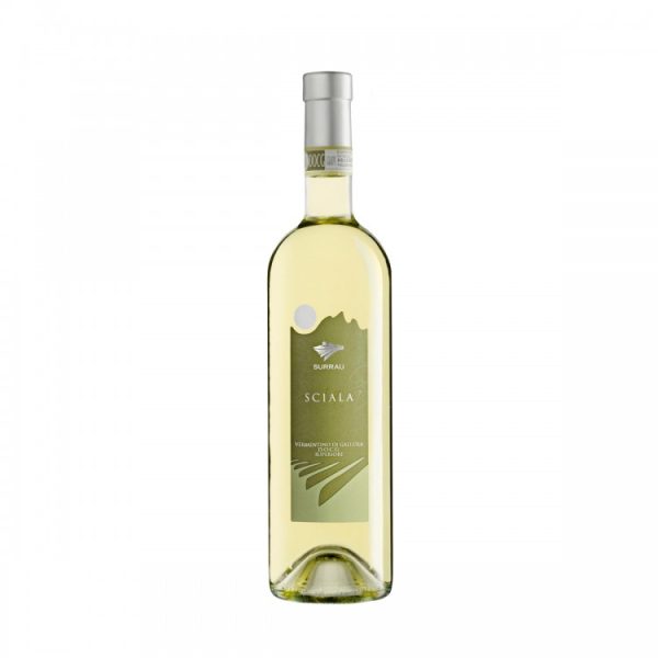 SURRAU - SCIALA Vermentino di Gallura d.o.c.g. superiore