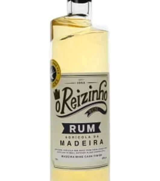 Rum o reizinho da Madeira 6 mesi