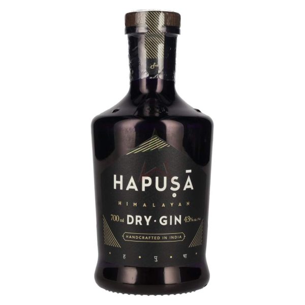 Hapusa gin himalayan