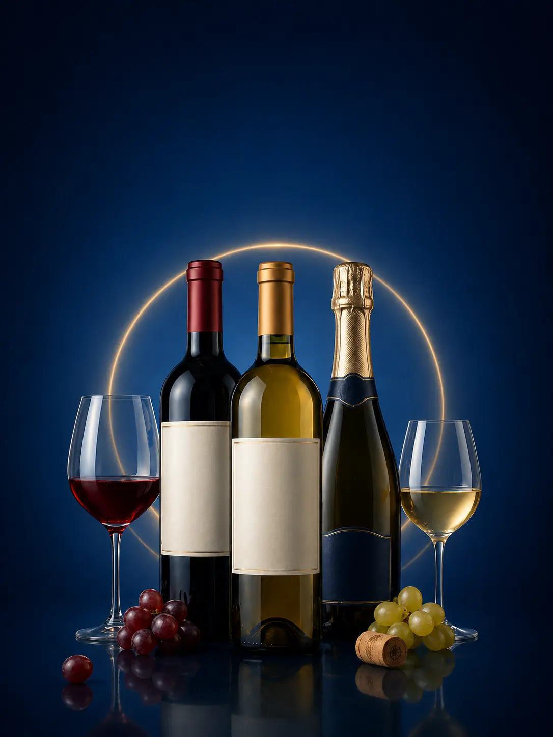 vini di Vigevano Bevande