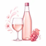 Vini rosè